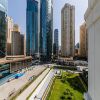 Апартаменты Elite 2BR at La Vie with beautiful sea view, фото 35