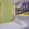 Отель Kleos Hotel Milano, фото 33