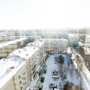 Апартаменты на Комсомольской 89, фото 9