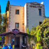 Отель Çamlıköşk Apart Otel, фото 8