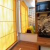 Гостиница Квартира Sunlight Studio от Home24, фото 18
