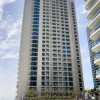 Апартаменты Marina Vista Emaar Beachfront, фото 49