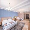 Отель Oasis Residence, фото 23