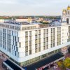 Гостиница Radisson Blu Hotel Kaliningrad, фото 18