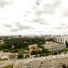 Гостиница Double Tower Apartment on Dmitry Ulyanov St, фото 30