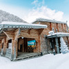 Русские Сезоны Бутик-Отель Кижи в Красной Поляне