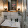 Гостиница Квартира Mansarda Loft, фото 35