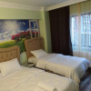 Отель Ipekçi Hotel, фото 4