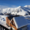 Отель Gogo Apartments New Gudauri, фото 13
