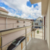 Апартаменты Уютная студия 5 мин до моря Курортный городок, фото 18