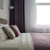 Апартаменты Panda Home в ЖК комфорт класса Сердце Сибири, фото 4