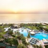 Курортный отель Le Meridien Al Aqah Beach Resort, фото 46