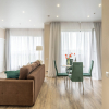 Гостиница Квартира Янтарный рассвет, фото 2