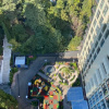 Гостиница Квартира на Депутатской 10Б/1 (453), фото 17