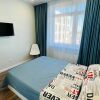 Гостиница Квартира Харьковская 74 в Тюмени