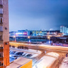 Гостиница Квартира Двухкомнатная на Набережной Реки, фото 12
