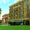 Отель Colombo City Hotels (Pvt) Ltd в Коломбо