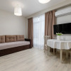 Апартаменты GeoApart Цветочная 30 2, фото 11