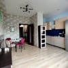 Гостиница Квартира Mamai Mansan, фото 5