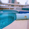 Отель Jannah Place Dubai Marina, фото 39