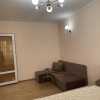 Отель Квартира Однокомнатная квартира в Сухуми, фото 6