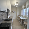 Гостиница Квартира Современная Рядом с Северным Вокзалом, фото 11