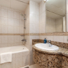 Апартаменты Princess tower 1 br new furnished, фото 7