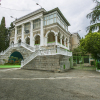 Гостиница Запорожье, фото 1