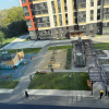 Гостиница Квартира Уютная Однокомнатная, фото 11