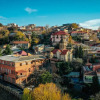 Отель Tamarisi Old Tbilisi, фото 5
