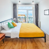 Апартаменты HB apartments Marukhis, фото 22