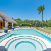 Отель Вилла One of the best Cap Cana Villas, фото 47