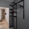 Гостиница Квартира Warm Studio, фото 38