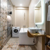 Гостиница Квартира в центре с панорамным видом, фото 35