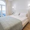 Апартаменты Люкс с Балконом и Видом на Море 12 этаж Покровский Парк Apartamore, фото 4