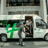 Отель Holiday Inn & Suites Saigon Airport, фото 4