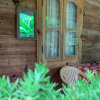 Отель Частный дом Wooden House Tsikhisdziri, фото 1