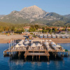 Отель Club Hotel Phaselis Rose - All Inclusive, фото 12
