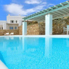 Отель Fokos Beach Villa, фото 2