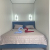 Гостиница Apartments G-Kvartal Кронштадский в Москве
