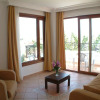 Апарт-Отель Villa Sonata Otel, фото 20