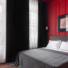 Апартаменты Red room в NikolaevBuilding, фото 14