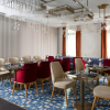 Гостиница DoubleTree Moscow Arbat Hotel, фото 8