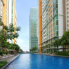 Апарт-отель Somerset Vista Ho Chi Minh City, фото 2