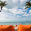 Отель Вилла Sea Sky Luxury Absolute Beachfront Villa, фото 4