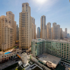 Апартаменты Luxury 1BR at La Vie with beautiful view, фото 15