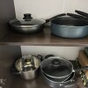 Гостиница Квартира Однокомнатная для 4 гостей в пяти минутах от моря, фото 15