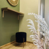 Гостиница Квартира в Доме Культурного Наследия Трубящий Олень, фото 16
