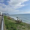 Гостиница Квартира на Набережной с видом на море, фото 10