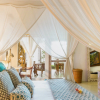 Отель Вилла Braban Charming Villa Walkable to Beach, фото 1